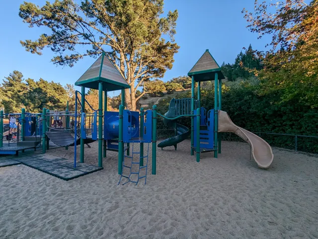 Louis Sutter Playground Park
