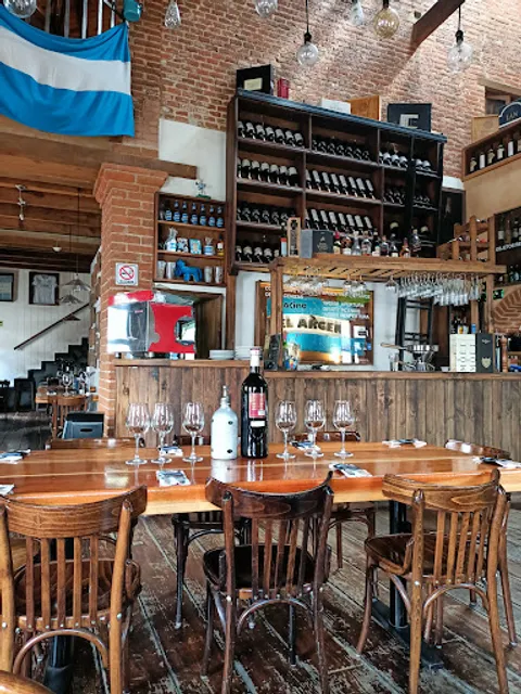 Restaurante el Argentino