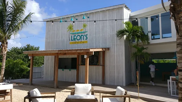 Leon's at Malliouhana