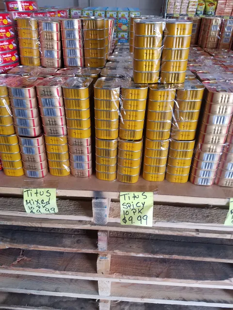 East Coast Tropicals Inc