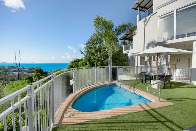 Whitsunday Reflections