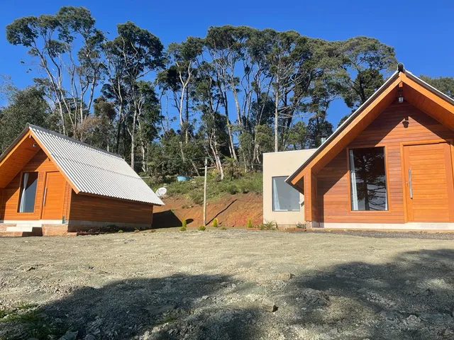 Pousada Recanto das Cachoeiras