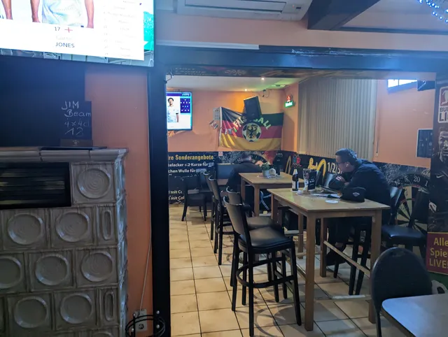 Sportsbar Max & Moritz 5