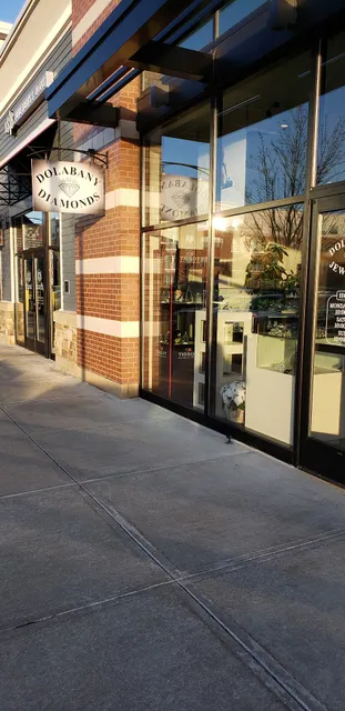 Dolabany Jewelers