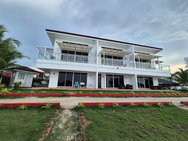 Pearl Of Santa Fe Lodging