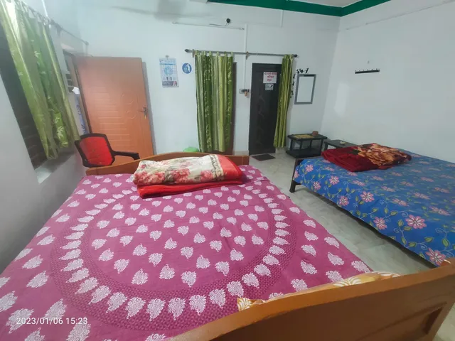 SANTINIKETAN BASANTA BITAN GUEST HOUSE & HOMESTAY