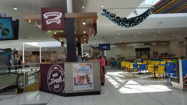 Muffin Break Endeavour Hills