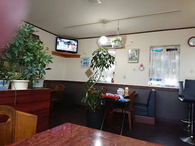 Cafe Restaurant Elise