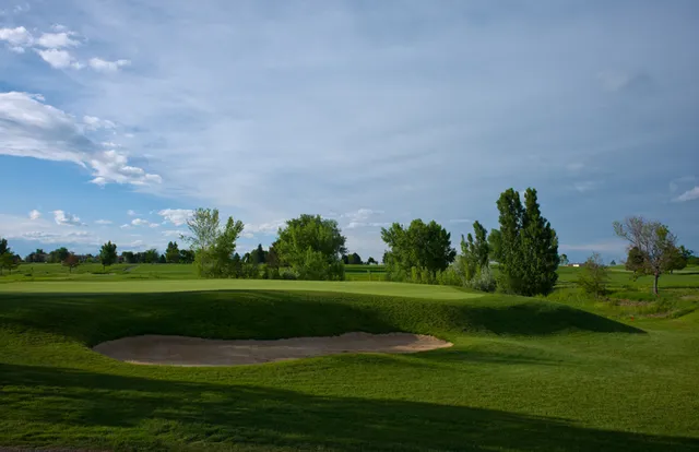 CommonGround Golf Course