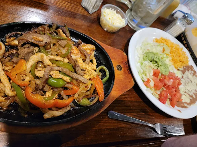 Valle Grande Mexican Grill