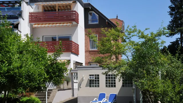 Appartementhaus Am Kurpark