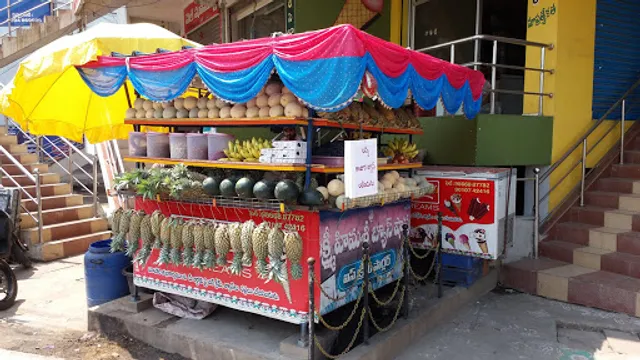 MAYA BAZAR RESTAURANT