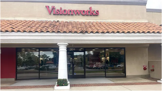 Visionworks San Dimas