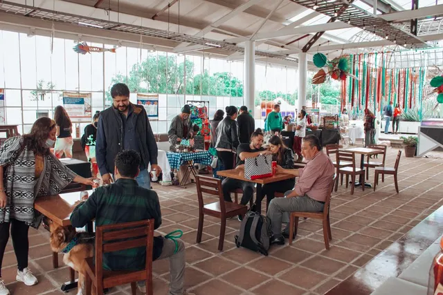 Callejón San Ángel