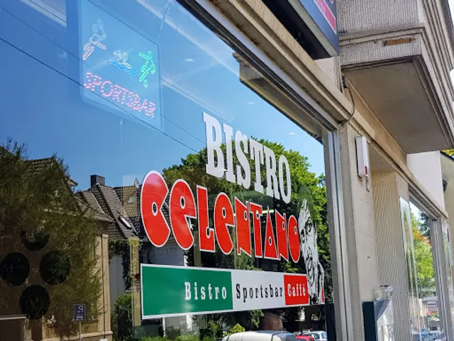 Bistro Celentano