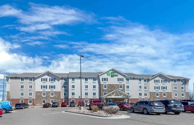 Extended Stay America Suites- Denver - Airport