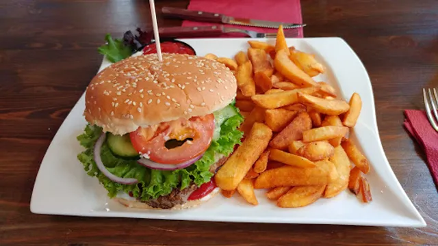 Marina Coswig Tobagobar