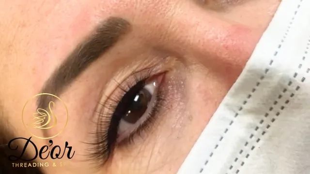 De’or Threading & Spa