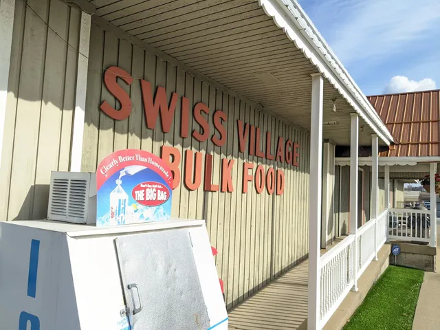 Swiss Village Bulk Foods