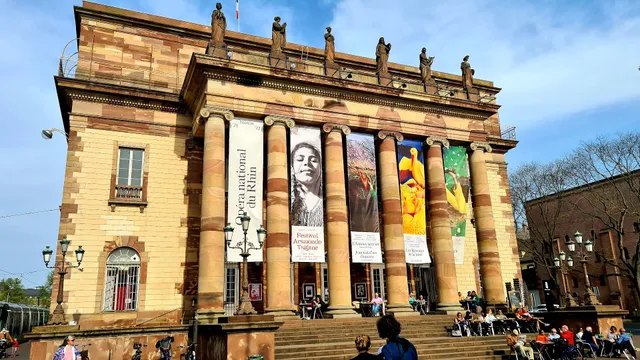 Théâtre Alsacien de Strasbourg