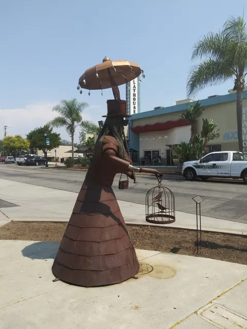 Vista Village Gazebo