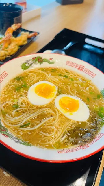 Shichiryu Ramen House
