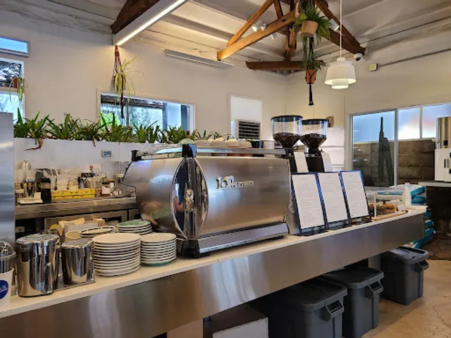 Habilis Coffee Roasters