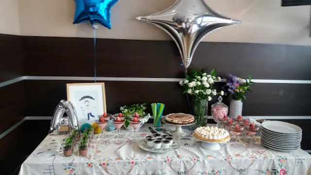 Restaurante Dos Soles