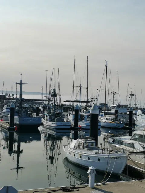 Sunset Harbor RV Park