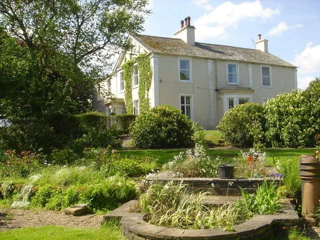 Croft Hill Guest House