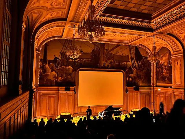 Institut Océanographique de Paris