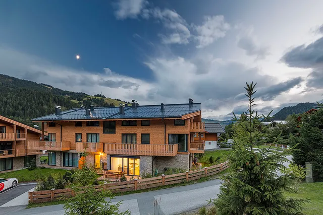 Mountain Apart Simonhof