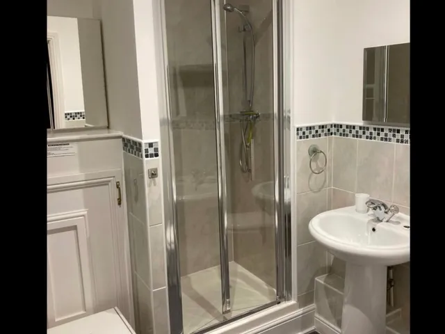 Marina Place Weymouth