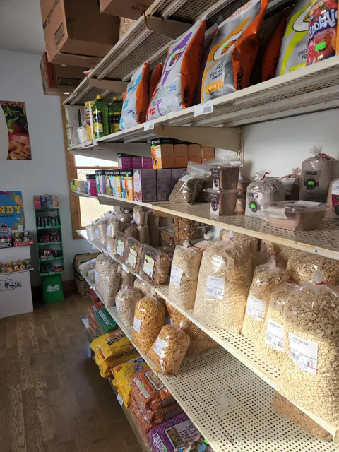 Kuntry Lane Groceries