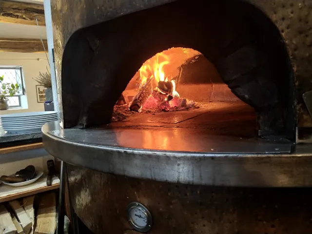 Trattoria Pizzeria Turismo