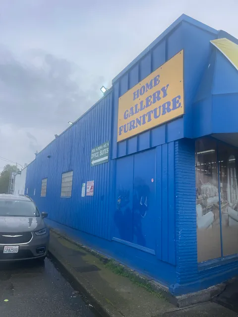 Home Gallery Furniture