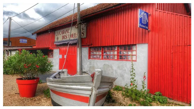 La Cabane Des Bons Vivants