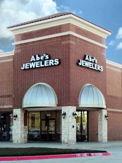 Abe's Jewelers