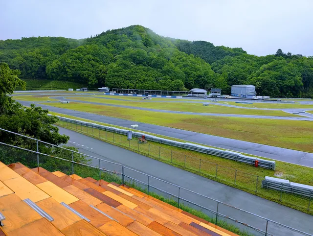 Motegi North Circuit
