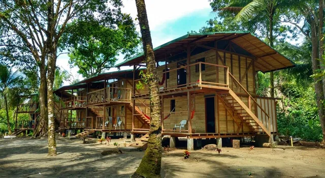 Hotel Boutique Jaibana