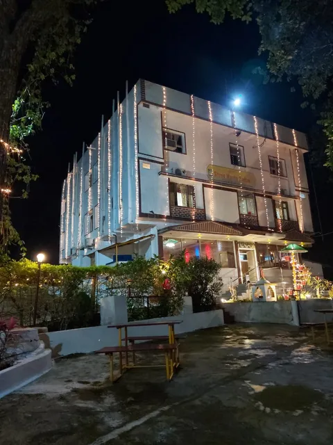 Hotel Shreemata Sadan