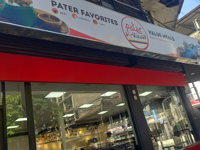 Pater Al-Kuwait City Plaza