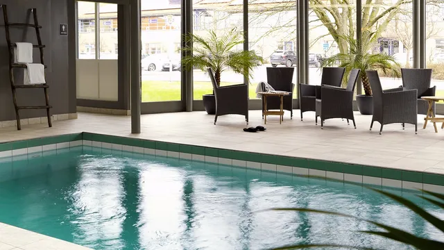 Scandic Helsingborg North