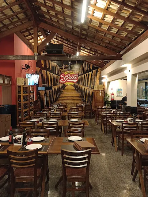 Churrascaria Gaúcho Figueiras Grill
