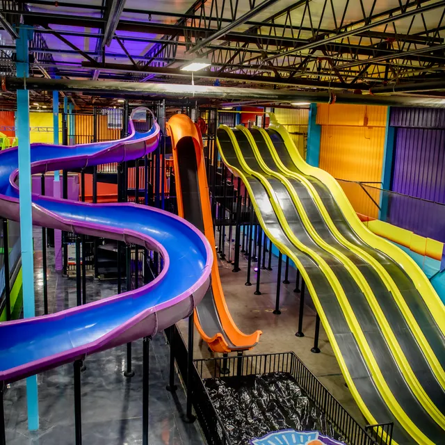 The Fun Station Quad Cities