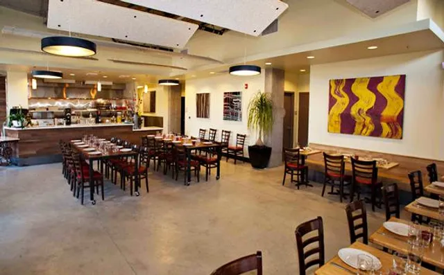 Radio Africa Kitchen