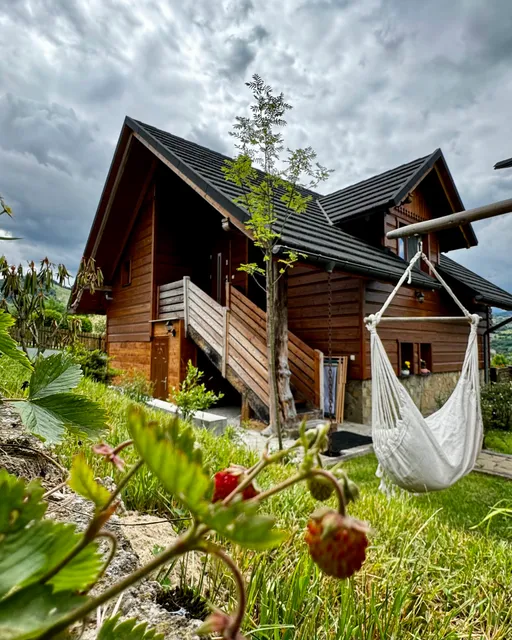 Domek na Śmigowskim