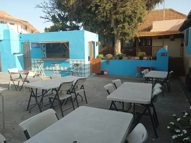 Espaco 24 sete sois sete lua Marina