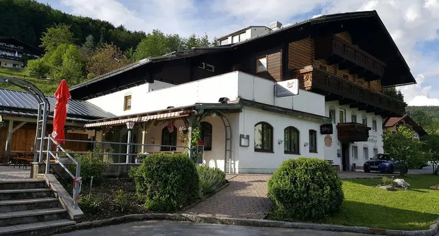 Landgasthaus Schroffengut