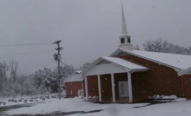 Polkville United Pentecostal Church